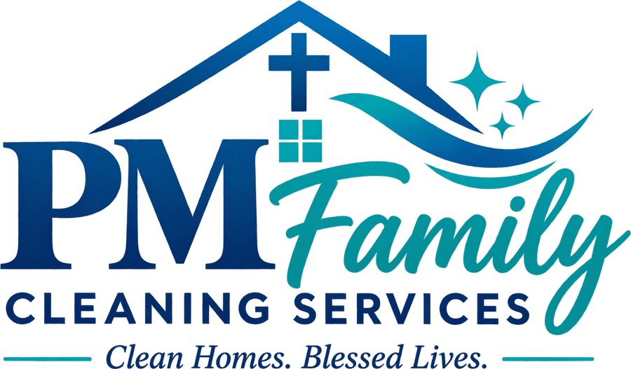 PM Family Cleaning Services